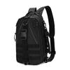 Men's Multi-functional Large Capacity Lure Fishing Backpack