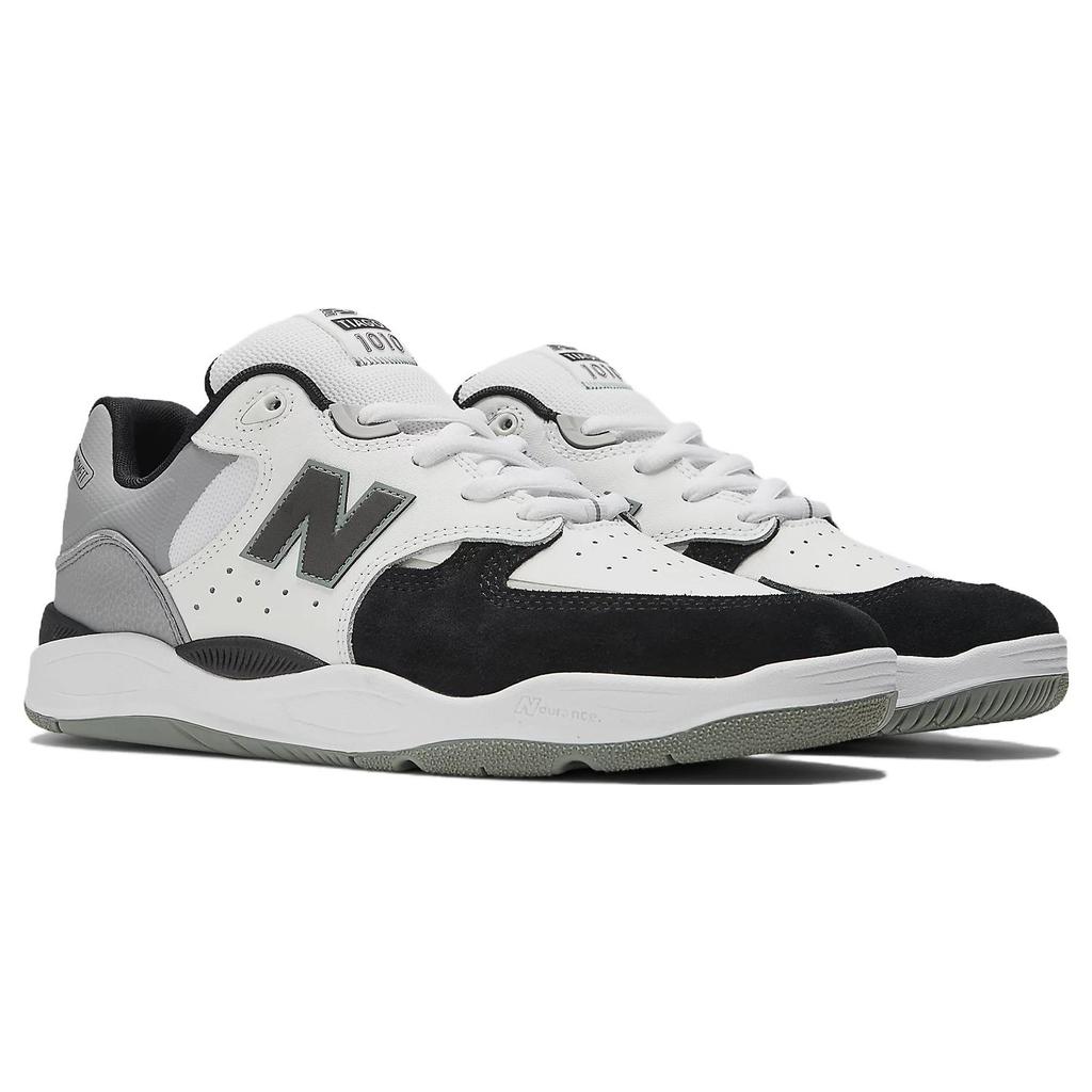 New New Balance 1010 Numeric X Tiago Lemos 'White Black' NM1010CL