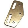Osaka Metal Fittings GUARD Cylinder Surface Mounted Hook Lock No. 600