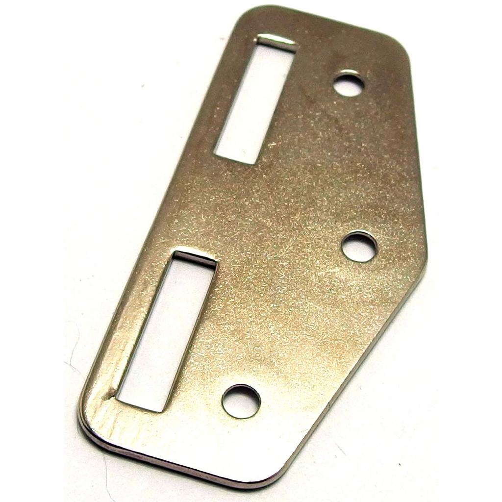 Osaka Metal Fittings GUARD Cylinder Surface Mounted Hook Lock No. 600