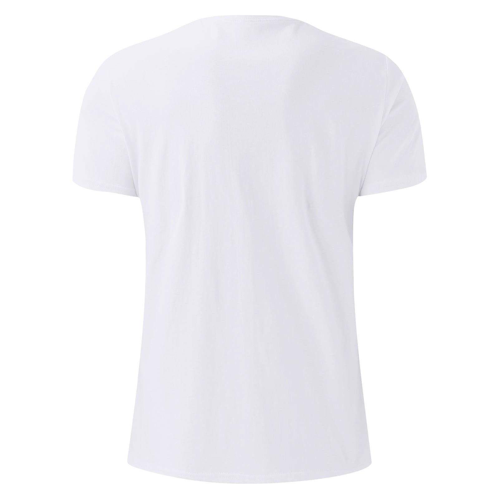 

Men s Summer Daily Casual Sports Quick - Dry Stretchy Crewneck Solid Color Short - Sleeve T - Shirt L чёрный