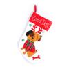 Hanging Christmas Gift Sock Large Size Gift Bag Navidad Christmas Stocking  Christmas Decor