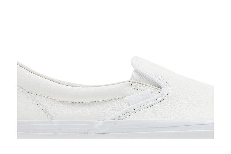 Vans Premium Slip-On 98 'White'