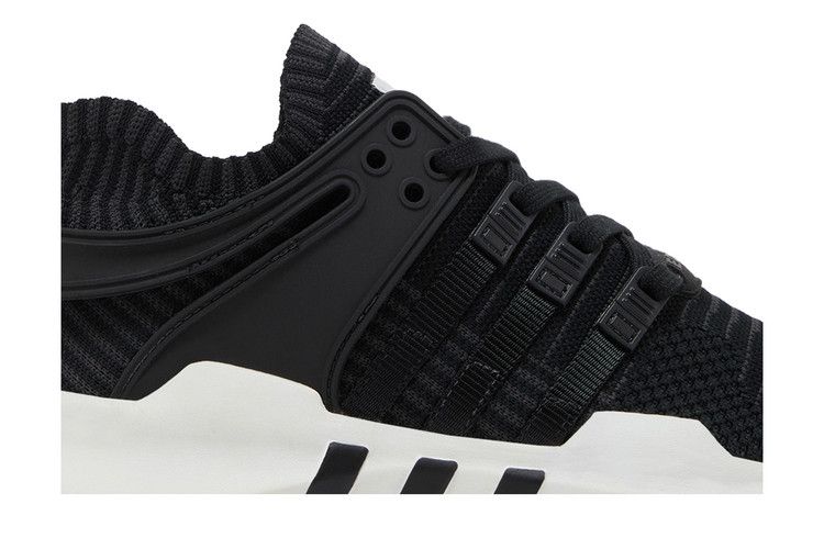 Men's Sneakers Adidas EQT ADV Support PK 'Core Black'