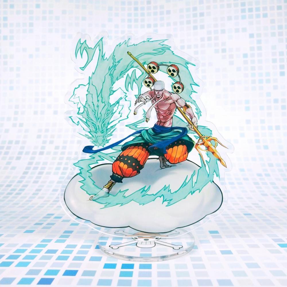 Фигурка аниме — фото 23