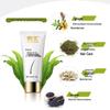 Ba Wang Anti-Hair Loss Shampoo & Hair Growth Cream Set