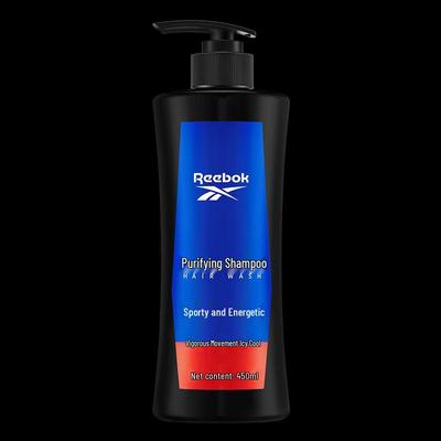 Men's Sport Refreshing Shampoo