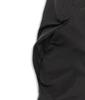 FORMLICH Recycle Taslan Pants / Black