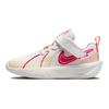 Nike G.T. Cut 3 Low Top Children's Basketball Shoes Orange White Children Aged 3 7 Years Old FD7034-102