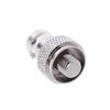 MX BNC Antenna Adapter Radio Connector For Motorola Maxon Midland Tekk ICOM