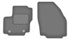 Front Car Mats: Ford Galaxy MK2 7-seater (2006-2011)
