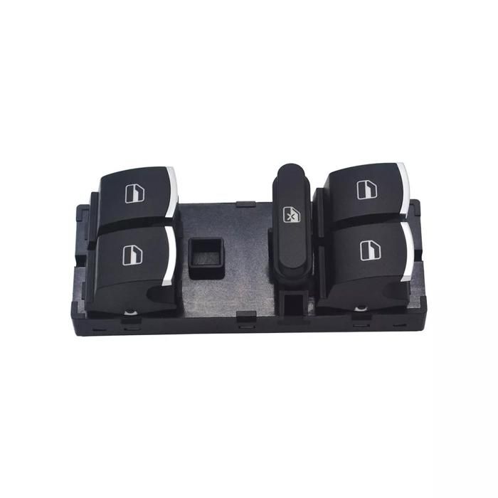 Electric Window Lifter Button For VOLKSWAGEN AMAROK SEAT TOLEDO 5ND959857 5K4959857