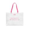 2nd Pre-order ILLIT LIVE PRESS START Shopper Bag