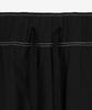 Nyuballanseu Nbnwg3W612 / Women Frozen Woven Stretch Long Skirt (Black)