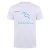 Kali Linux The Quieter You Become The More You Are Able To Hear T Shirt Unisex Summer Short Sleeve Cotton Tshirts Tops Lh013