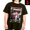 Limp Bizkit Heavy Metal Rock Music Band Tee Unisex Heavy S–3XL