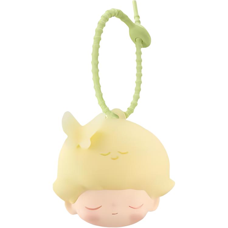 

New POP MART Dimoo With You Collection Trend Based Products PPMT-2406-0007 Dimoo by Your Side Collection Earphone Case