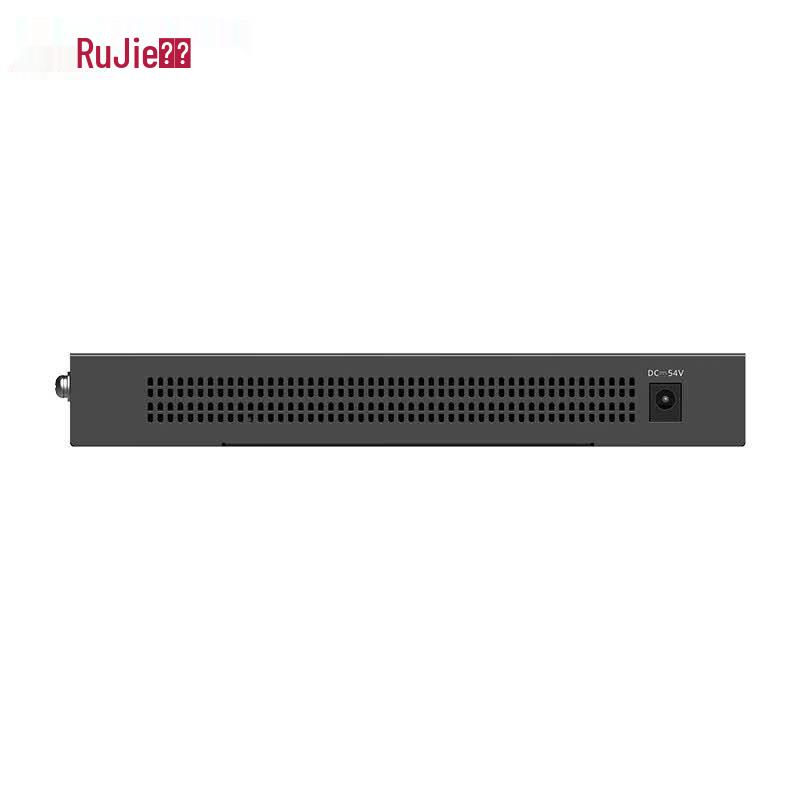 Ruijie RG-EG210G-PV2 Gigabit POE Gateway & AC Controller