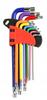 Torx Keys Torx T10T50 Set