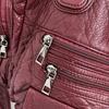 New Women's Commuter Retro Shoulder Handbag