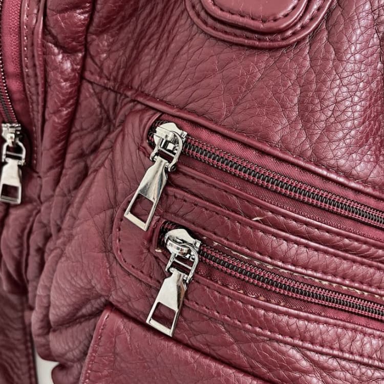New Women's Commuter Retro Shoulder Handbag