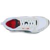 Puma R78 Durable Breathable Low-Top Casual Shoes Men Sneaker White Black 393910-05