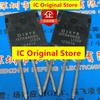 5PCS IXFX44N60 A New Spot TO-247 600V 44A 44N60 MOS Field Effect Tube Triode Into Three Feet FX44N60