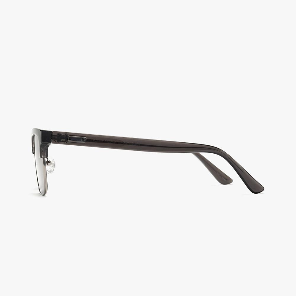 Óculos de Sol Hwillaaiweeo (Fls7459 Preto Poeirento 55)