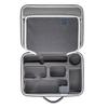 Osmo Action 5 Pro Case Compatible with Osmo Action 3 Storage Case Waterproof Accessories Portable Storage Shoulder Bag Waterproof Portable Shockproof