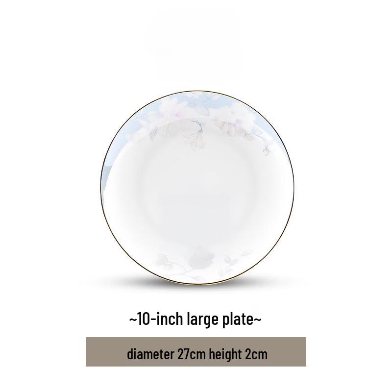 Wuhe Jingdezhen Qin Yun Ceramic Dinnerware