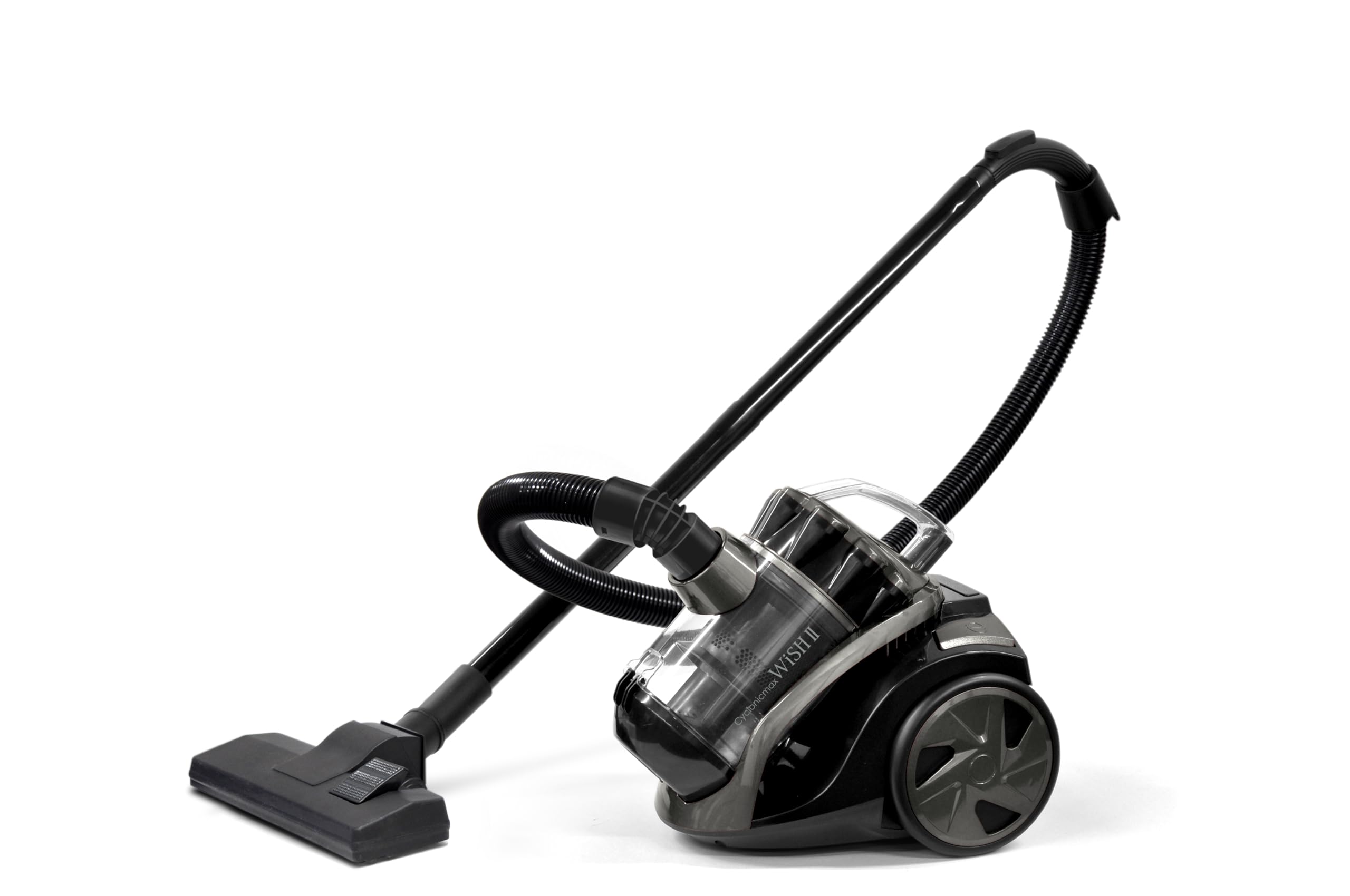 

Циклонный очиститель Versos WISH 2 Gunmetal VS-5701