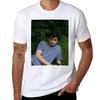 Timothee Chalamet T-Shirt Sports Fans New Edition Quick Drying Funnys Big and Tall T Shirts for Men