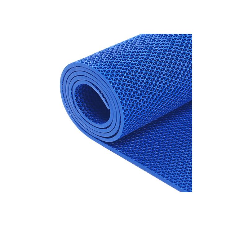 Ansai Rui PVC Interlocking Anti-Slip Floor Mat
