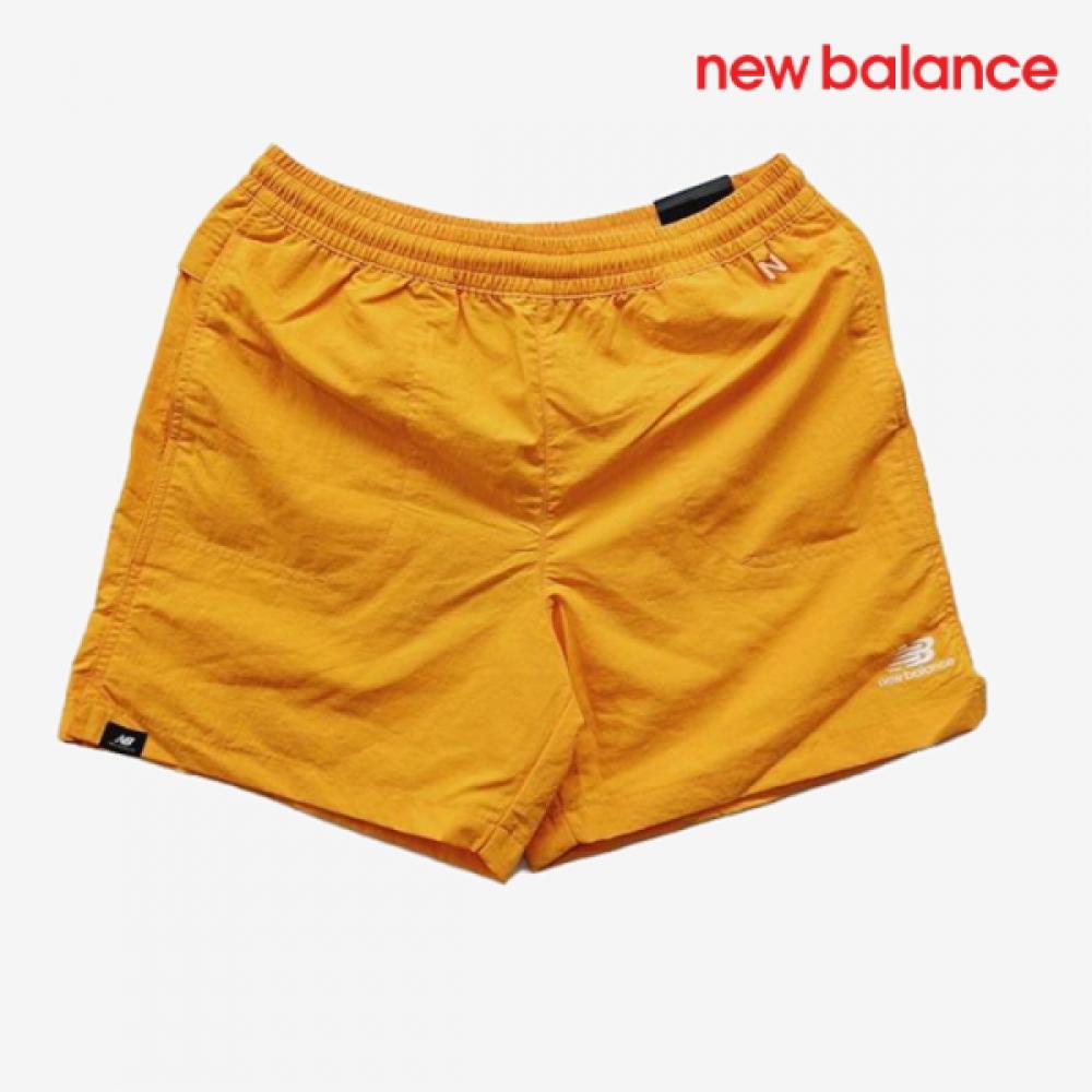 

New Balance Шорты C3 Nbnvec2013 80 Uni Tripper 4.5 Часть тканые шорты FREE/S