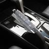 3PCS Rhinestone Car Handbrake Cover Leather Auto Anti-slip Protector Decoration Universal Diamond Car Accessories Interior