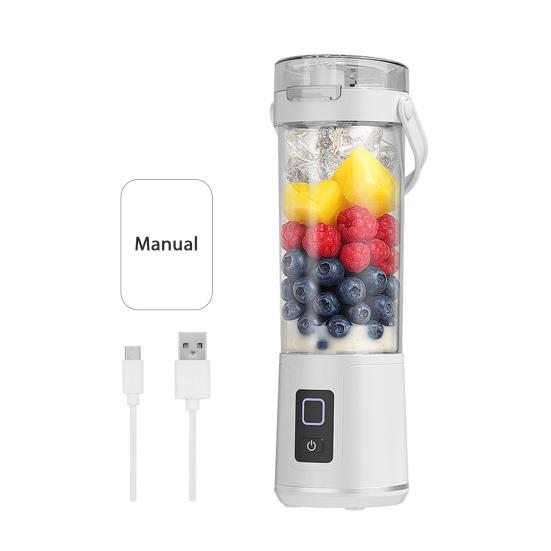Fruit Juicer Personal Portable Blender Large Capacity Food Grade BPA