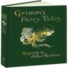 Grimms Fairy Tales by Wilhelm Grimm Hardback Book 9781606600108