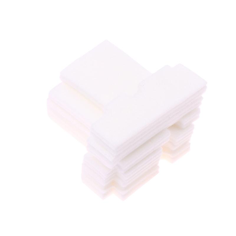 1/2Set T04D1 Maintenance Box Sponge Waste Ink Pad For Epson L4260 L4261 L4263 L4265 L4266 L4267 L4268 L4269 Printers