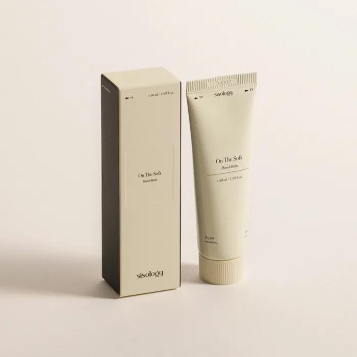 On the Sofa Hand Balm 50ml