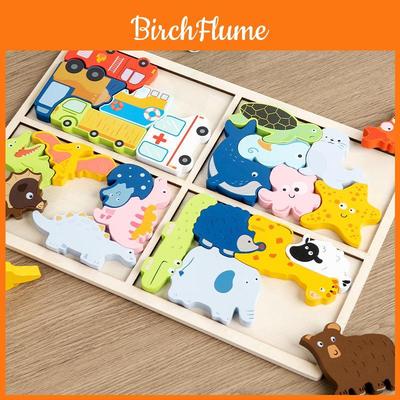 Puzzle-uri și jocuri de logică – Puzzle-uri