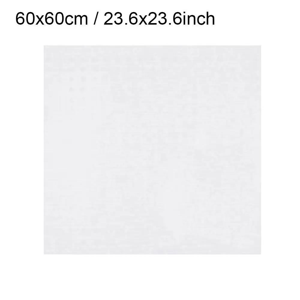 1Pcs Square Oven Kitchen Accessories Steamer Mesh Pad Food Fruit Dryer Reusable Dehydrator Sheets Non-Stick Silicone Baking Mat