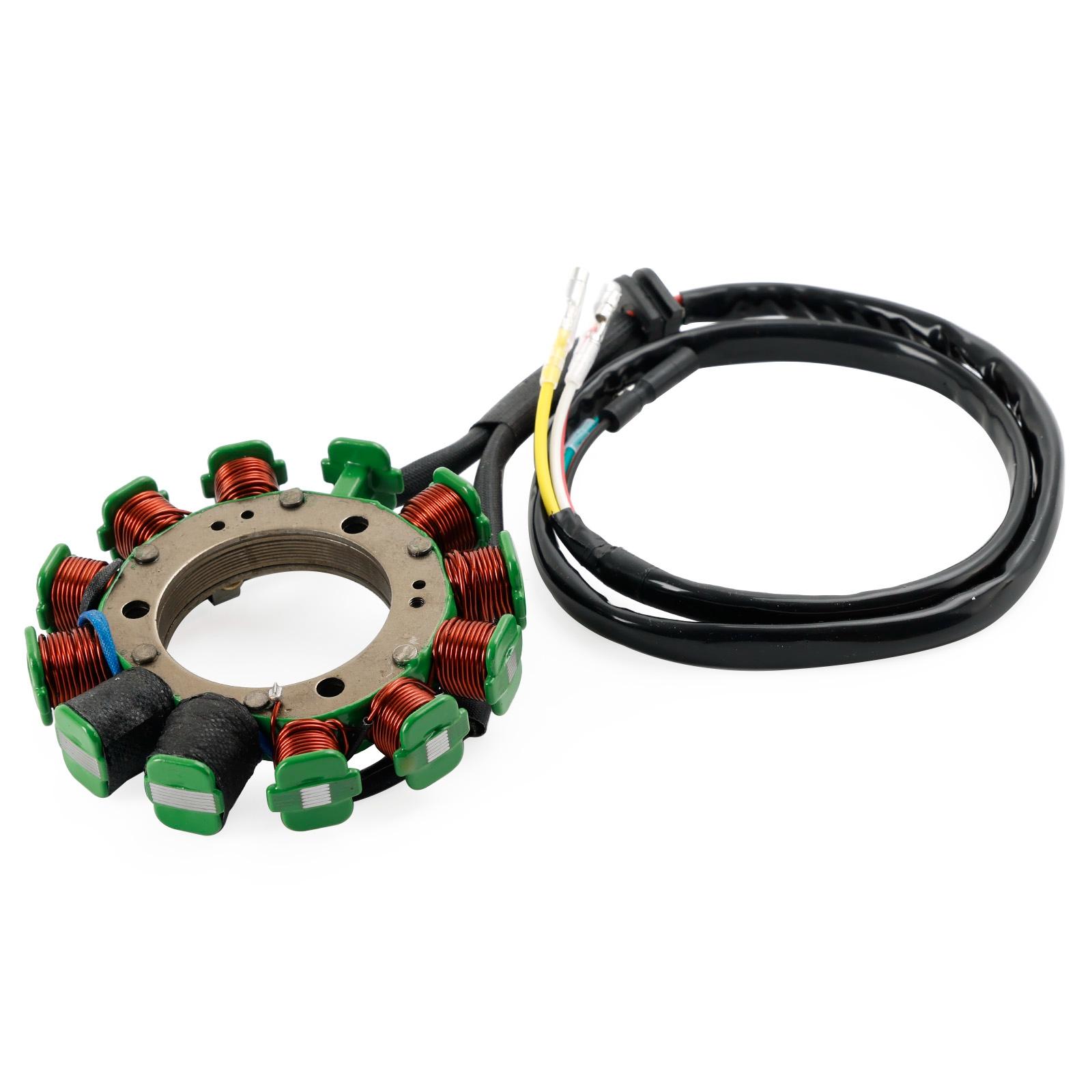 

Magneto Stator Generator For Honda XR 600 R XR600R 1994-1997 / 31120-MN1-832