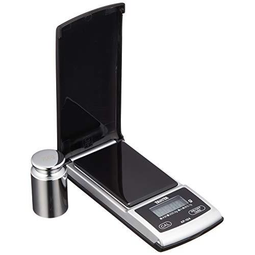 Tanita Scale Portable 200g 1g KP-104