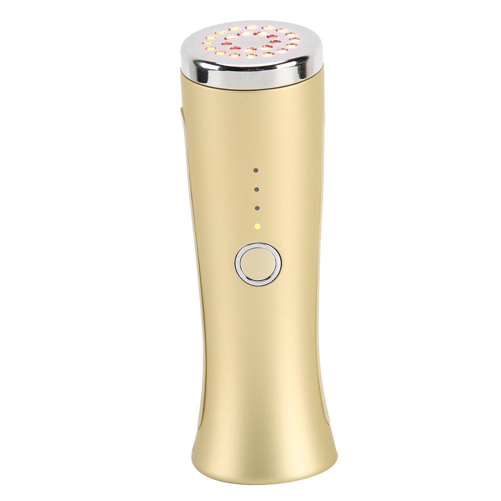 

Red Light Skin Rejuvenation Machine Far Infrared Beauty Instrument US Plug