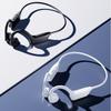 Built-in Mic Bluetooth Earphones Air Conduction Headphones Neck-Hanging Earbuds  Outdoor Activities