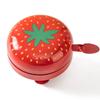 Watermelon Pattern Bike Bell Strawberry Pattern Mountain Bike Bell Scooter Bell  Kids