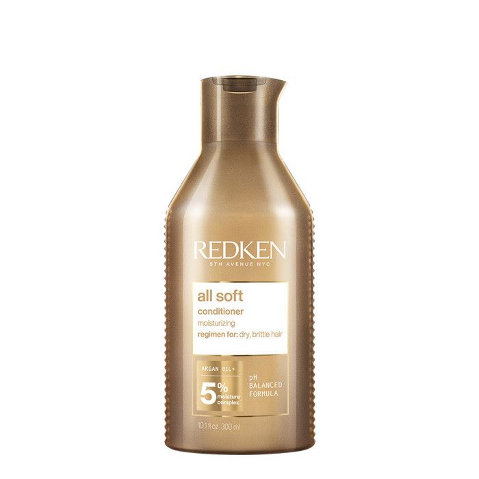 Conditioner All Soft Redken 500ml