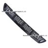 Deep Blue S7/S07 (23-24 Models) Front Windshield Insect Net - Painted Black Exterior Accessory