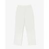 LacoSte Women S Ribbed Track pantS Xf786e 54n 70v