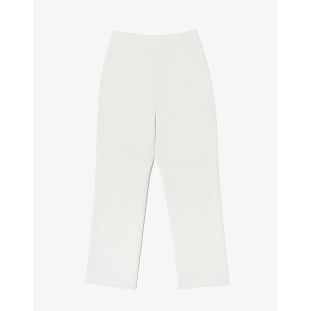 LacoSte Women S Ribbed Track pantS Xf786e 54n 70v